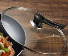 Load image into Gallery viewer, Pan Maifan Stone Wok Non-stick Pan No-smoke Induction Cooker Gas
