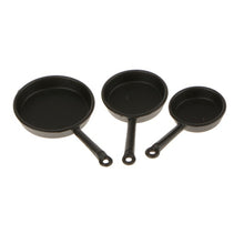Load image into Gallery viewer, Children&#39;s toy pan Non-stick Copper Fryin
