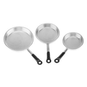 Children's toy pan Non-stick Copper Fryin