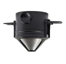 Load image into Gallery viewer, Coffee Drip Filter Cup Portable Reusable Paperless Pour Over Coffee Dripper
