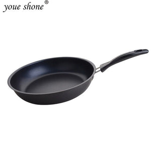 TOFOCO Non-stick Copper Frying Pan with Ceramic Coating